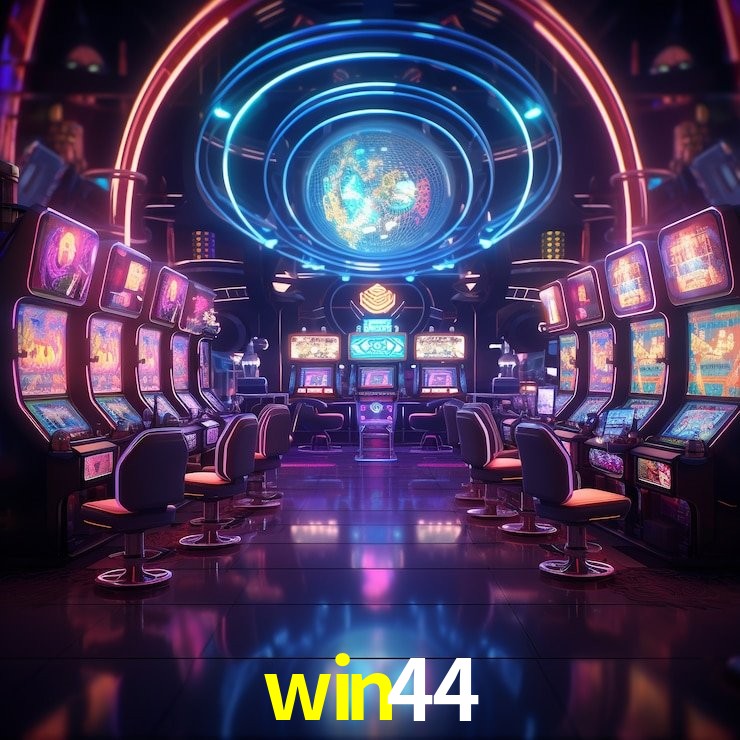 Níveis do programa VIP da win44