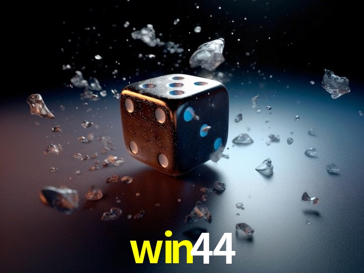 Estatísticas win44 2025–2026 - 120 mil jogadores ativos, R$72.5M pagos, RTP 96.52%