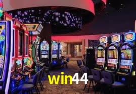 FAQ win44 Brasil - Perguntas frequentes sobre bônus, PIX, RTP, APP mobile e VIP