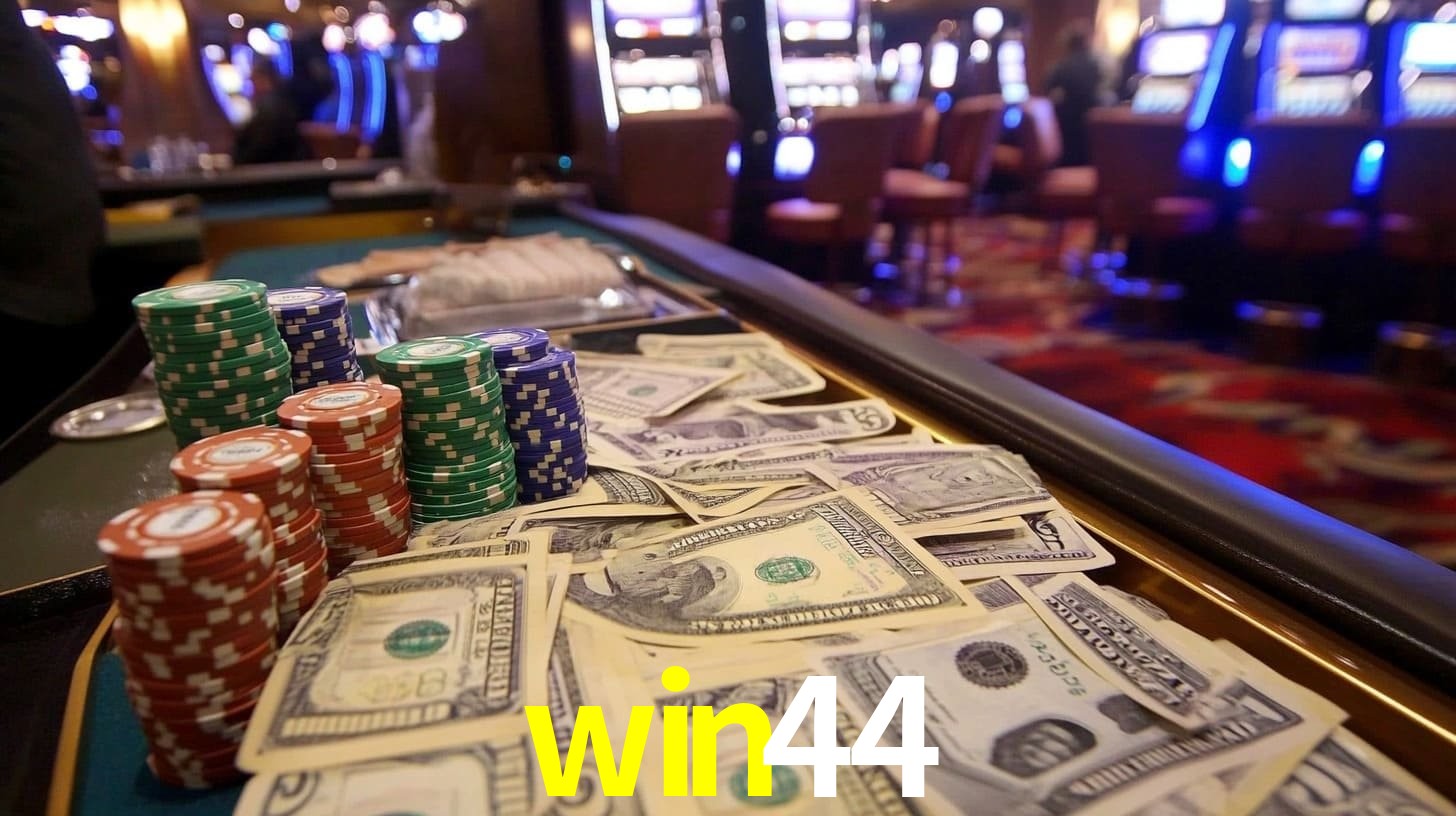 Principais provedores de slots da win44 - NetEnt, Pragmatic Play, Play'n GO
