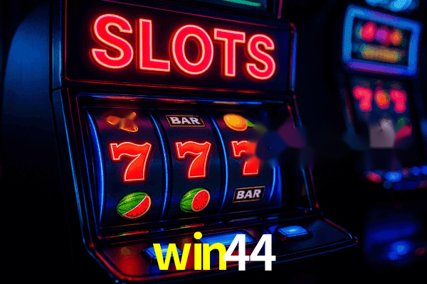Login seguro na win44