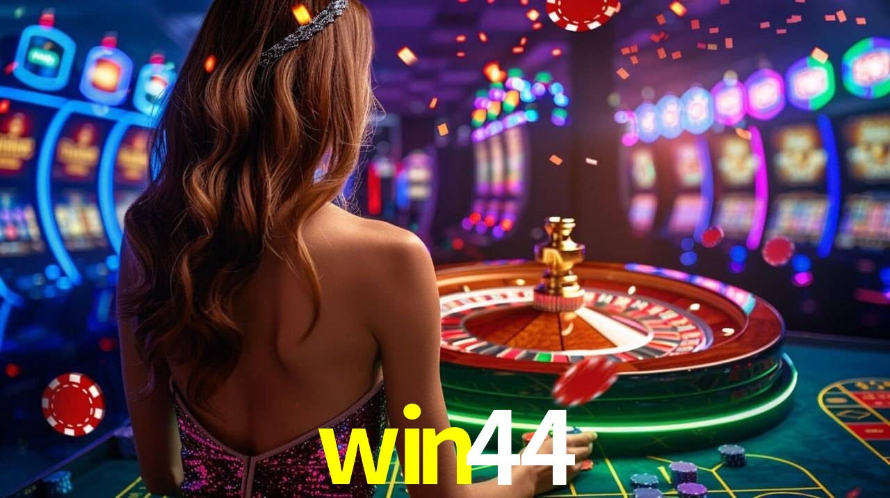 APP oficial da win44 para mobile