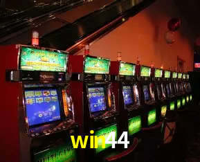 Cadastro rápido e seguro na win44