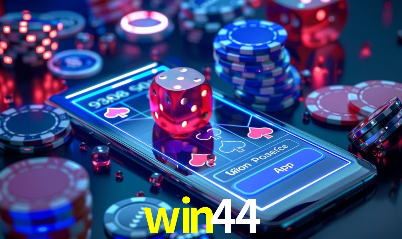 Programa VIP exclusivo da win44
